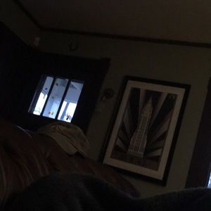 Meet your Posher, First